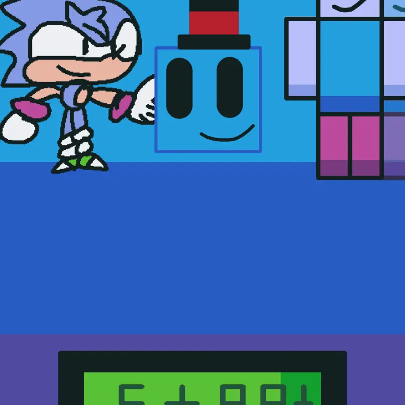 Game by @hello_dude