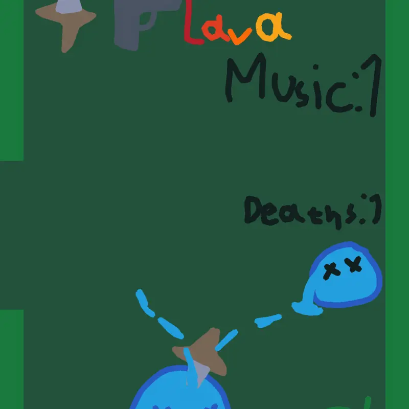 Game by @The_Green_Guy