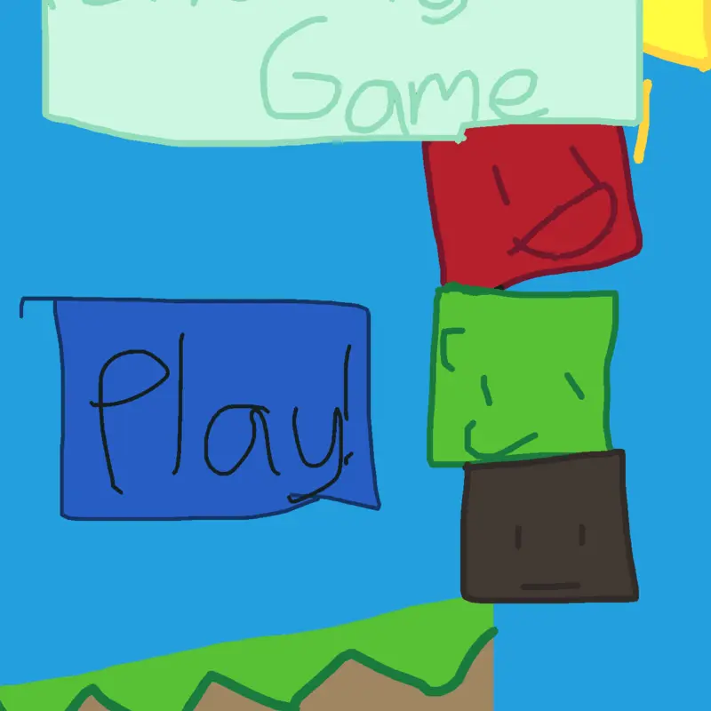 Game by @Phoenix222326