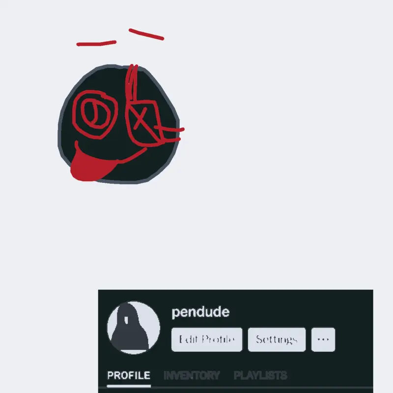 Game by @pendude