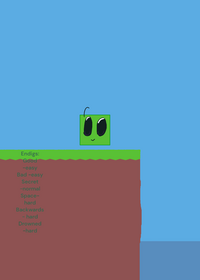 The ending game