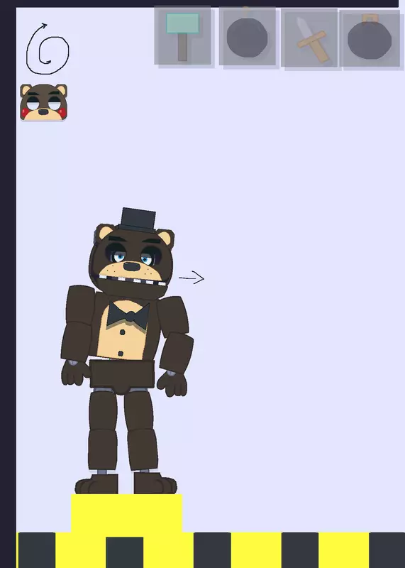 Game by @SuperduckX1