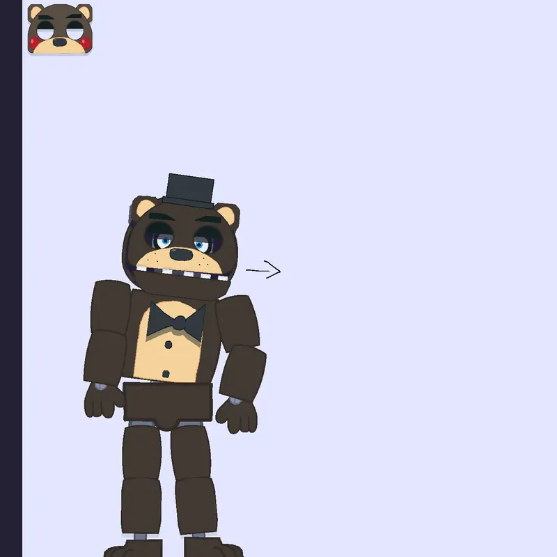 Game by @SuperduckX1