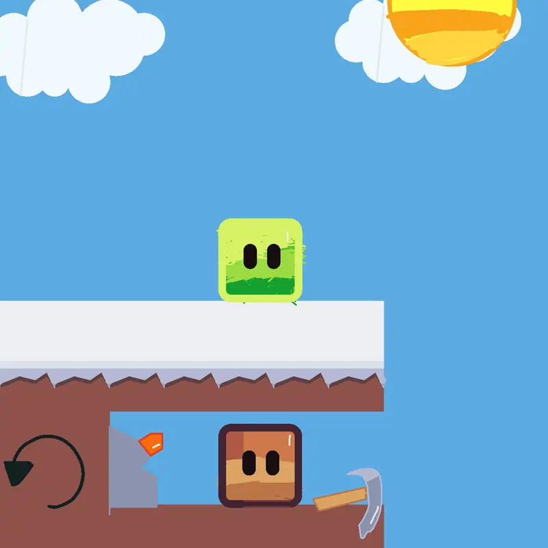 Game by @ILoveyoylecakes