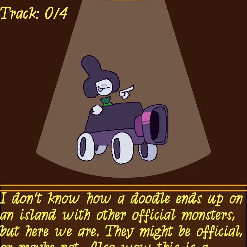 Game by @Dumb_Artist