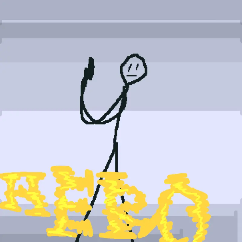 Game by @dillybilly