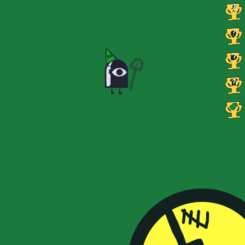 Game by @BrandonHayden