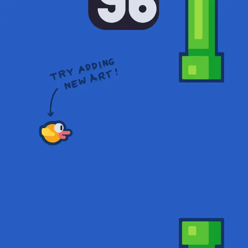 Game by @gameproX