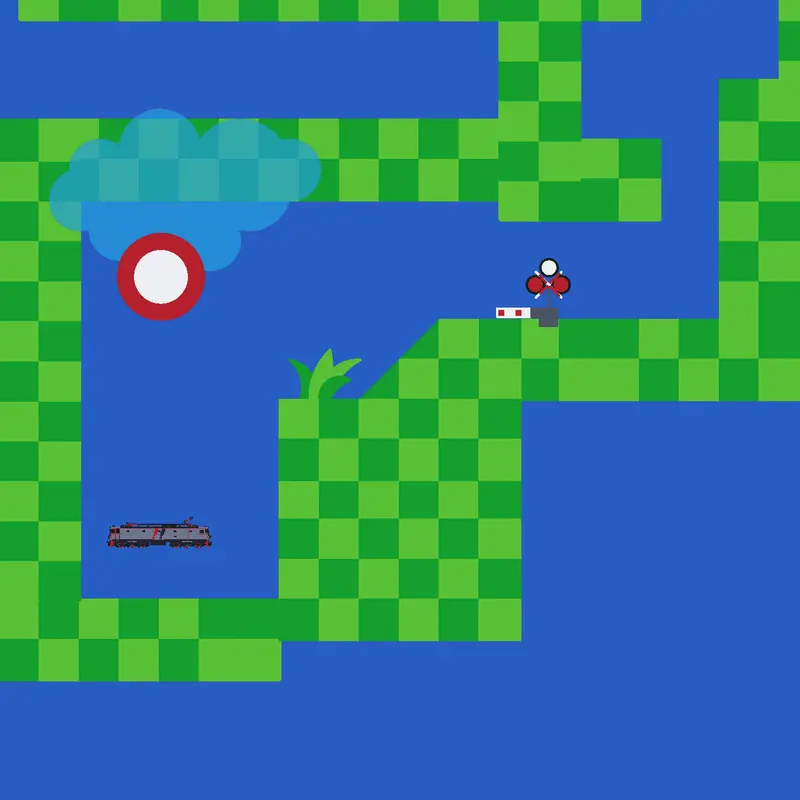 Game by @Alexroyalgamer522