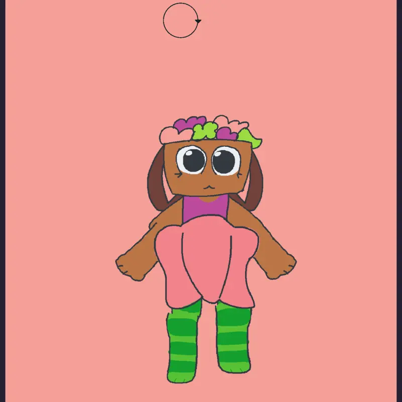 Bassie ragdoll by @BassietheBasket2026