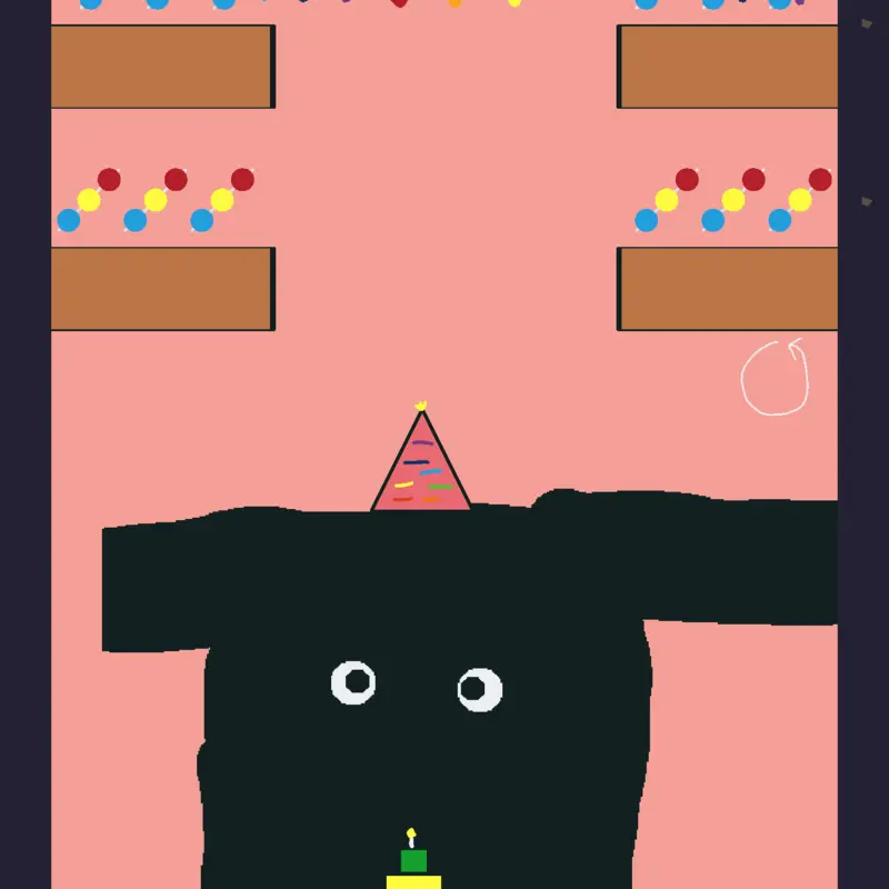 Game by @biosvert