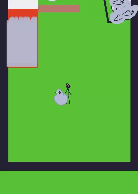 Game by @cocobenja