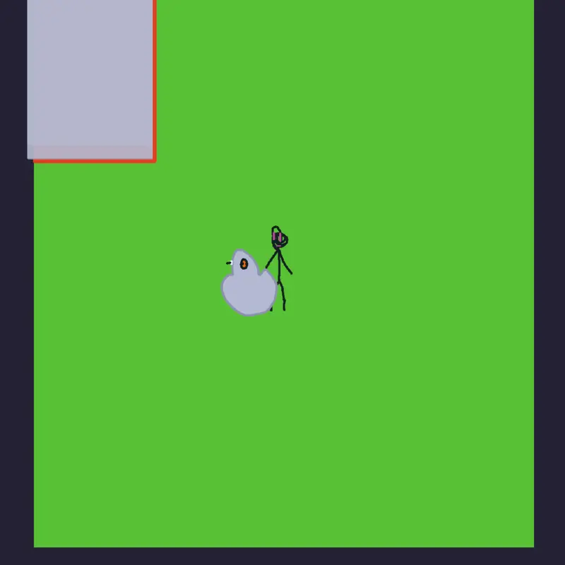 Game by @cocobenja