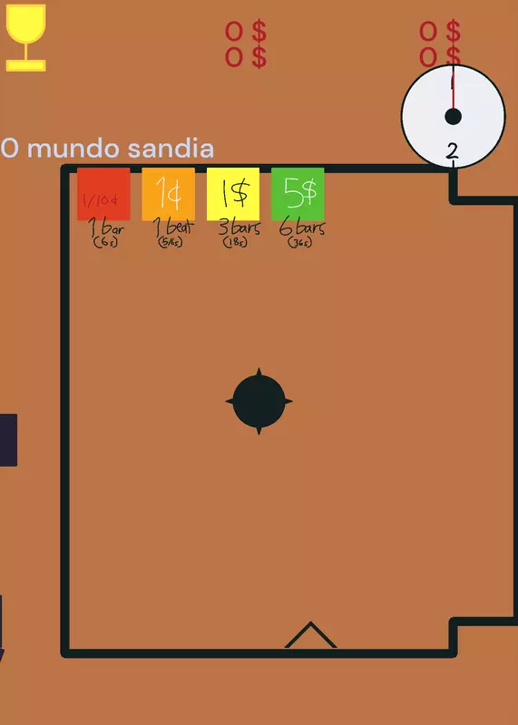 Game by @Cutie-pie