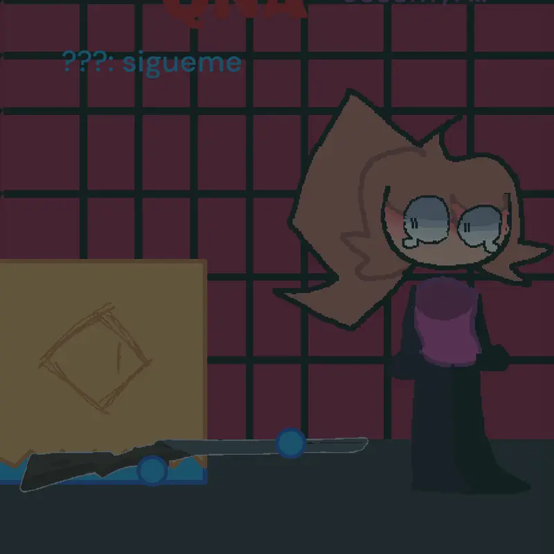 Game by @AERIST_NEO_X