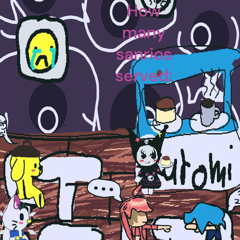 Game by @sharonmilane237
