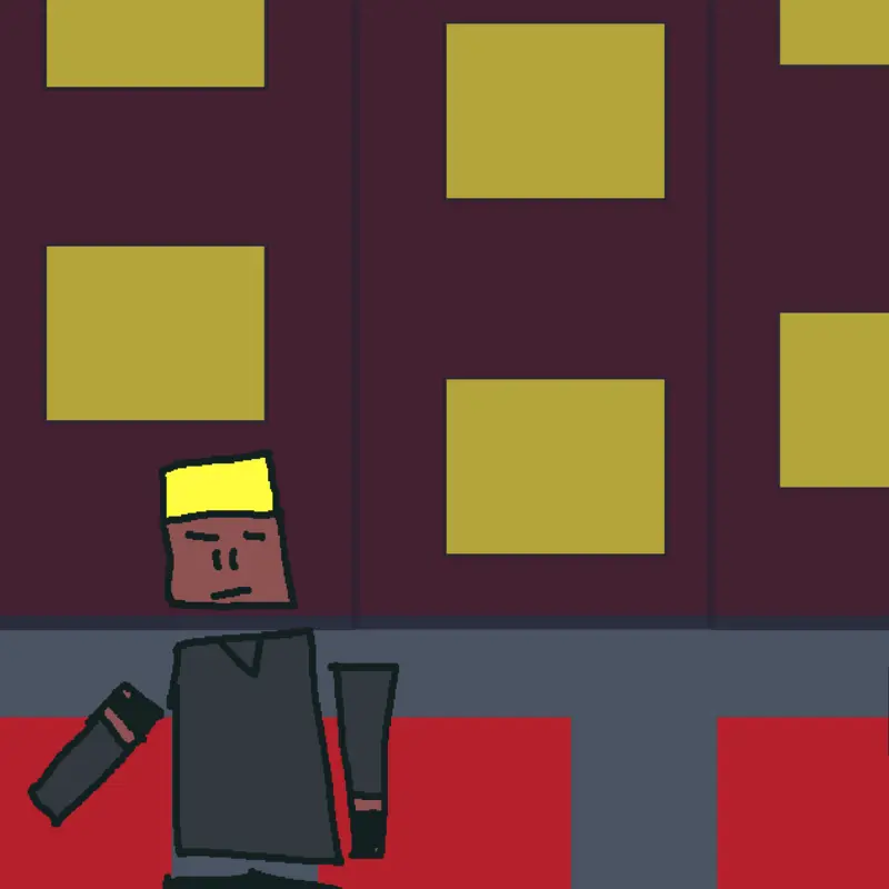 ABM by @exspril