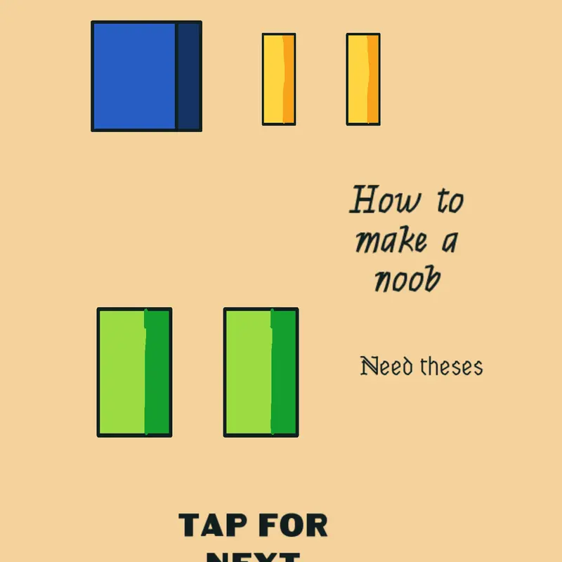 Game by @heffley_games