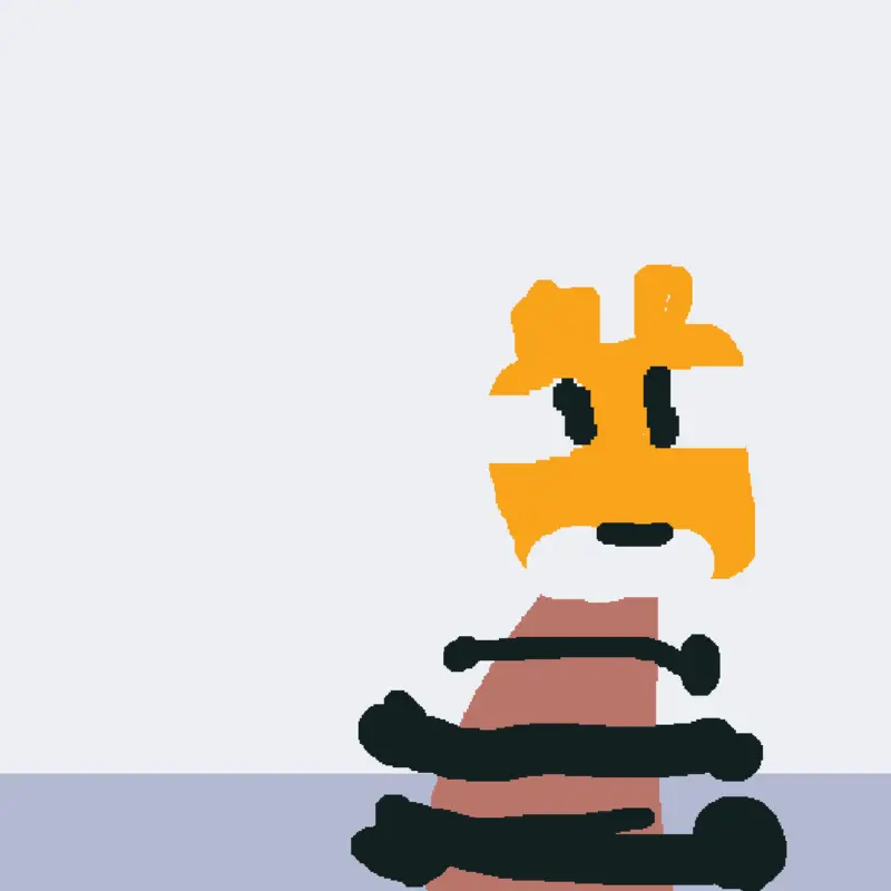 Game by @yasmim1