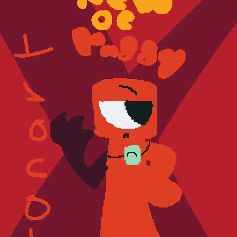 Game by @Hallowen_tino_and_gin_YT