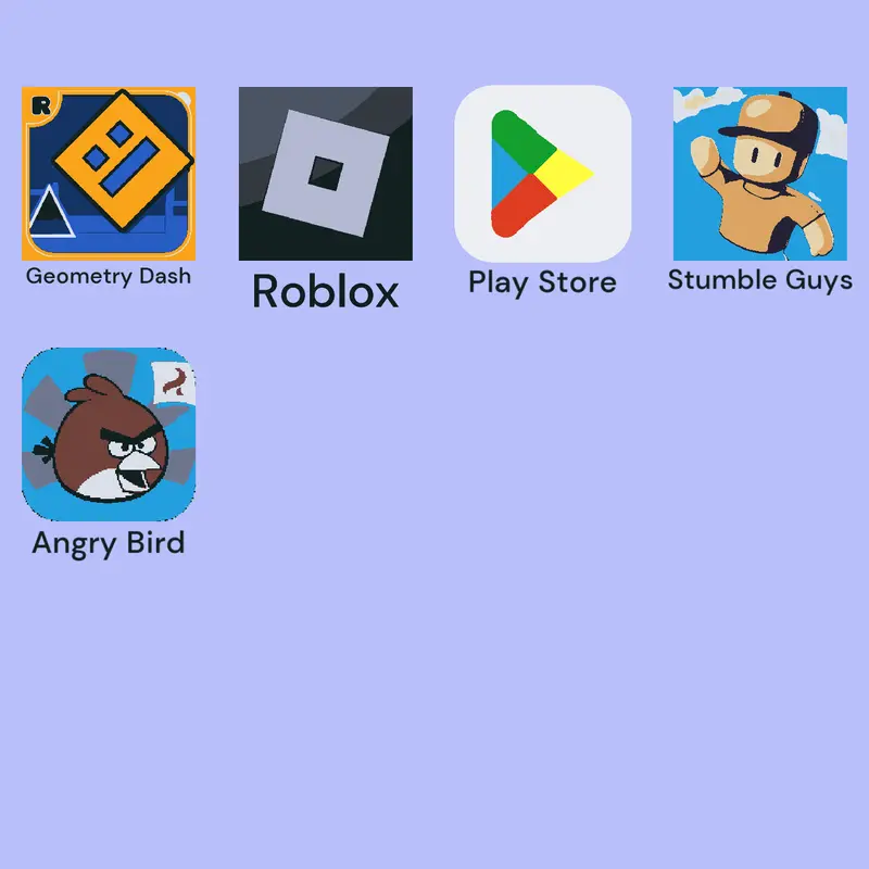 Game by @Ab5588AAentertainment
