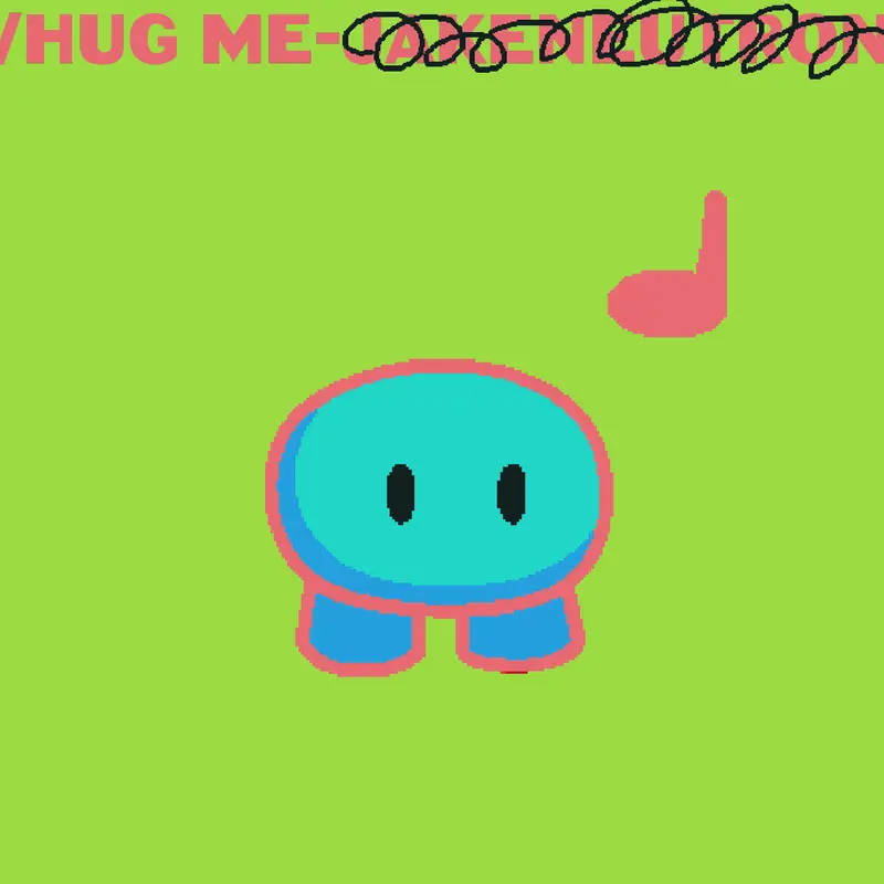 Free audio /hugme by @Dj_Furby