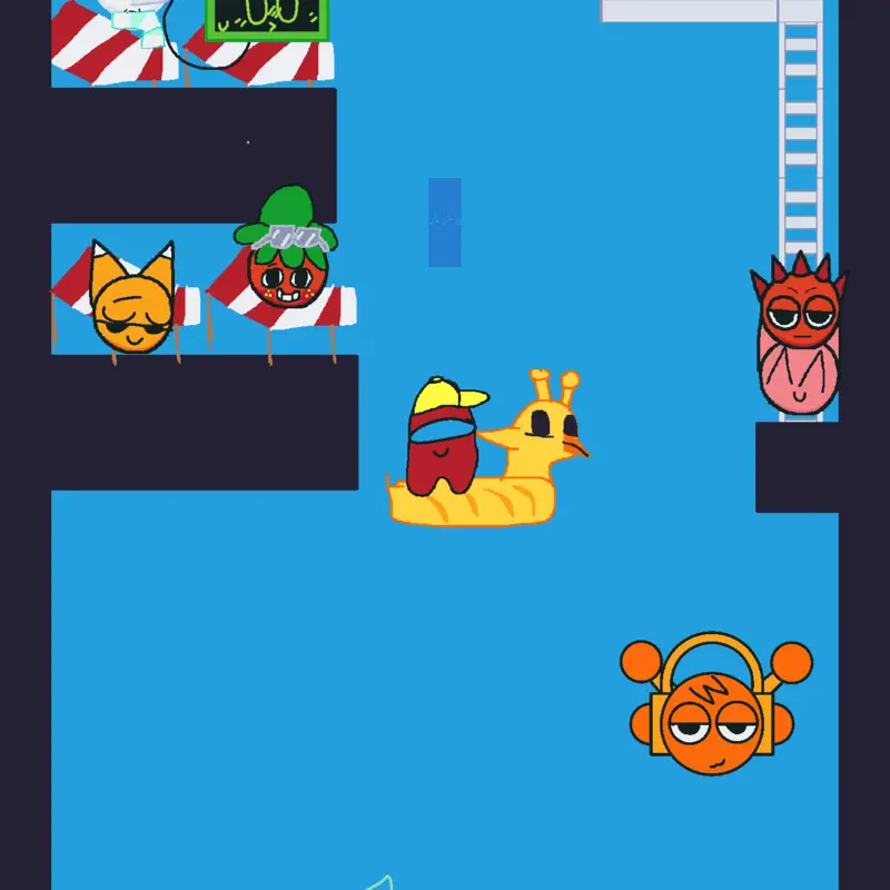 Game by @Flame_Cat