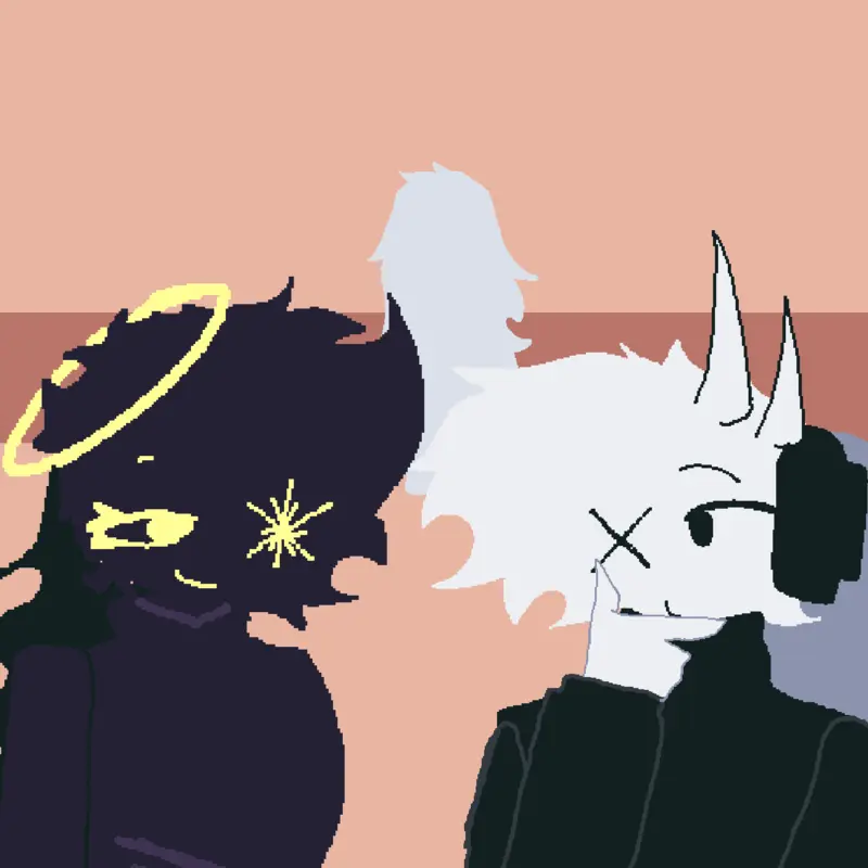 Game by @_ylolore_
