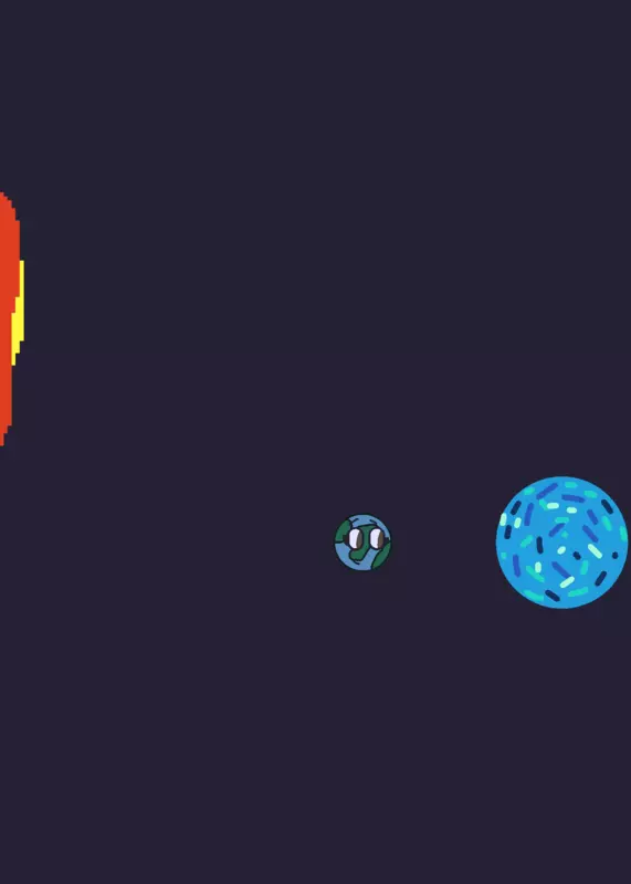 Game by @unicornia