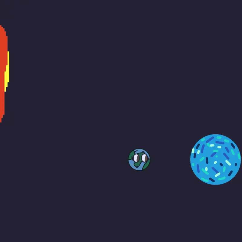Game by @unicornia