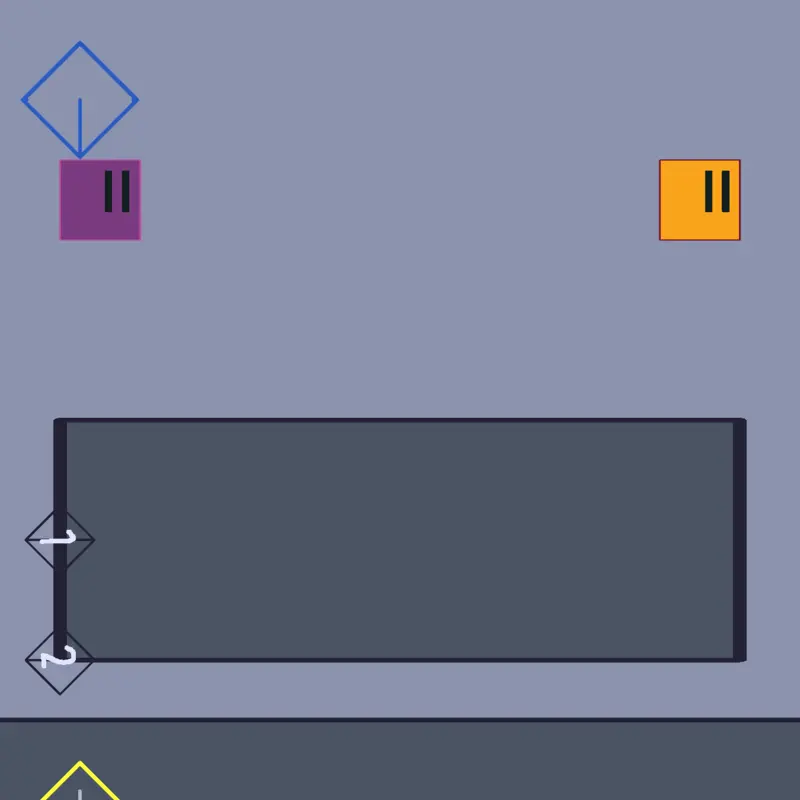 Game by @bananinanimations