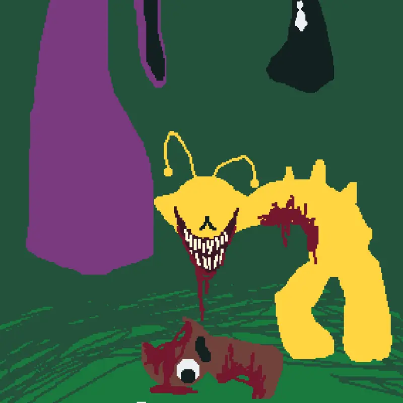 Game by @lu1123