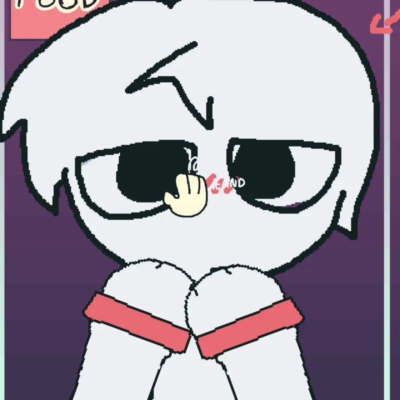Game by @XxmirruxX