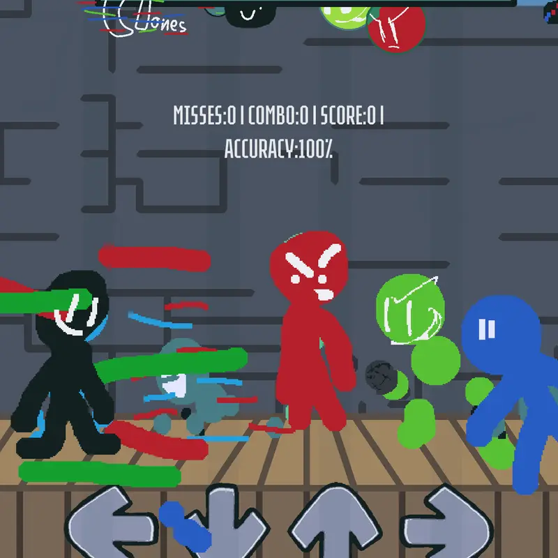 Game by @Stickman_universe_11