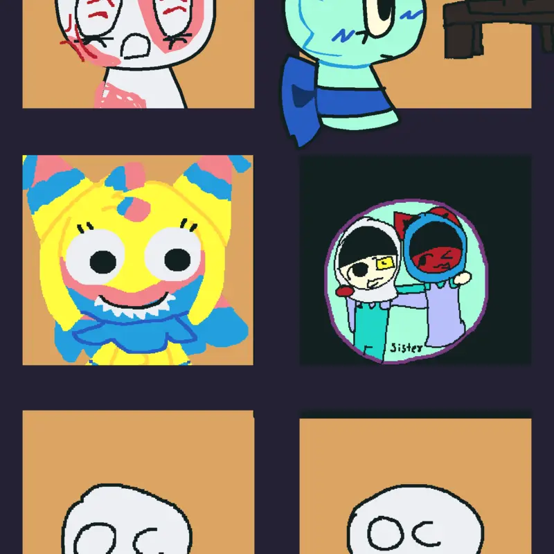 Game by @Catcow