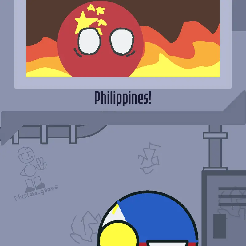 Game by @philipinesball