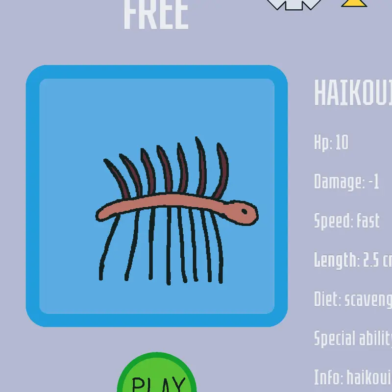 Game by @Axioo