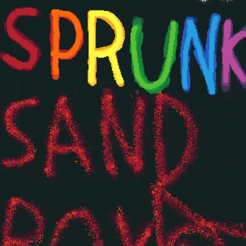 Sprunki sandbox by @CinderStar78Minius