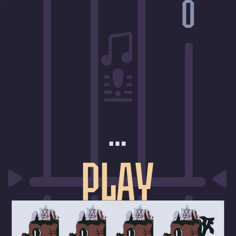 Game by @the_lamb-the_goat