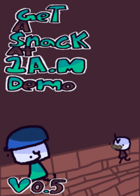 Get a snack at 1 A.M (DEMO) Tags: