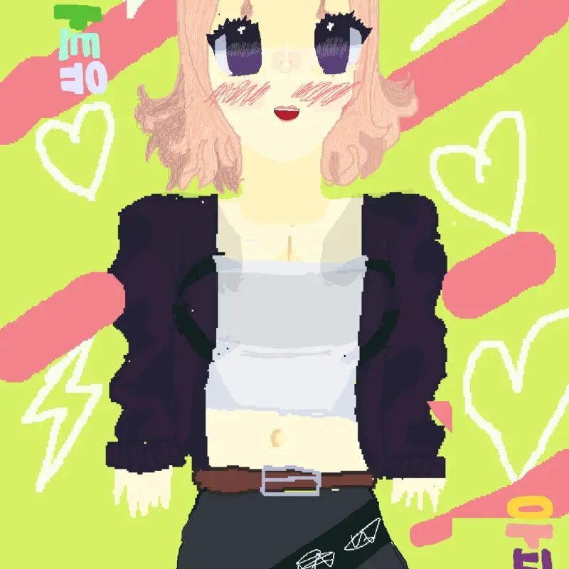 Game by @Kawaii_craft