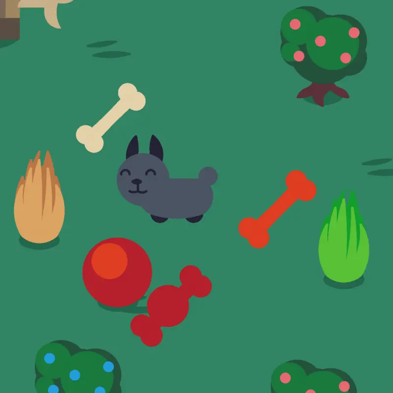 Game by @Liozarroneleveret