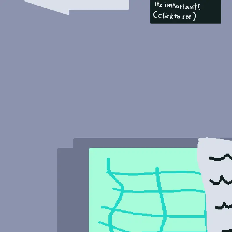 One nights at beta bots by @arkeen-clyde-martinez