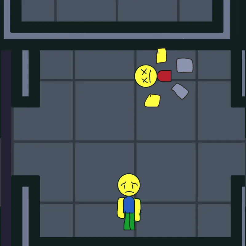 Game by @chzin