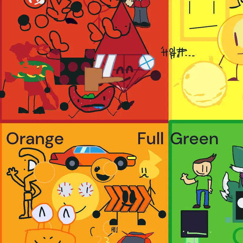 Game by @BlackHorn