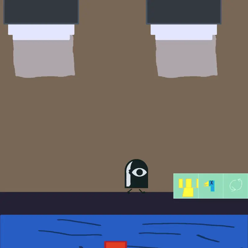 Game by @Unname