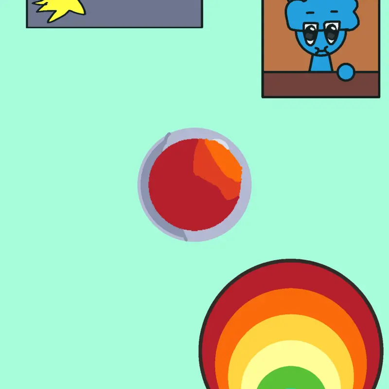Game by @YAMIN-2014