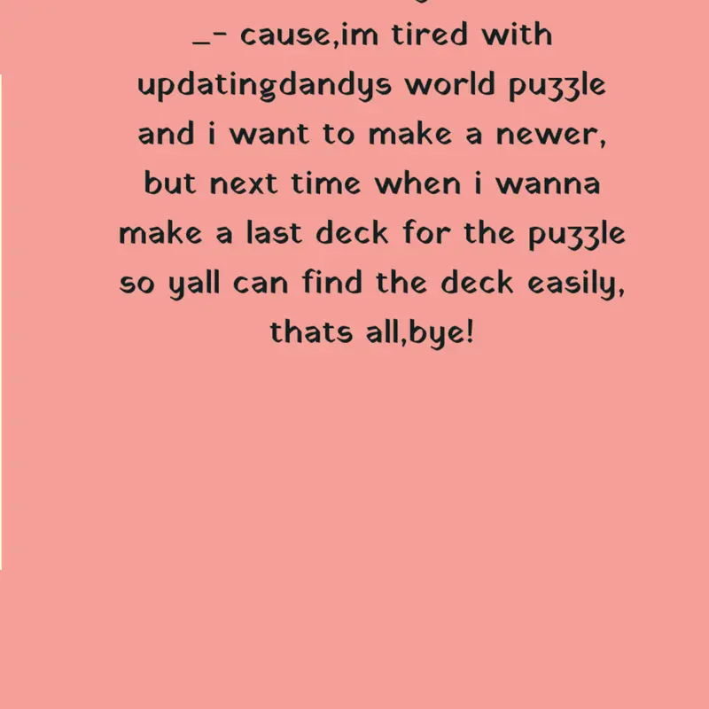 Game by @-_strawberrycookie_-