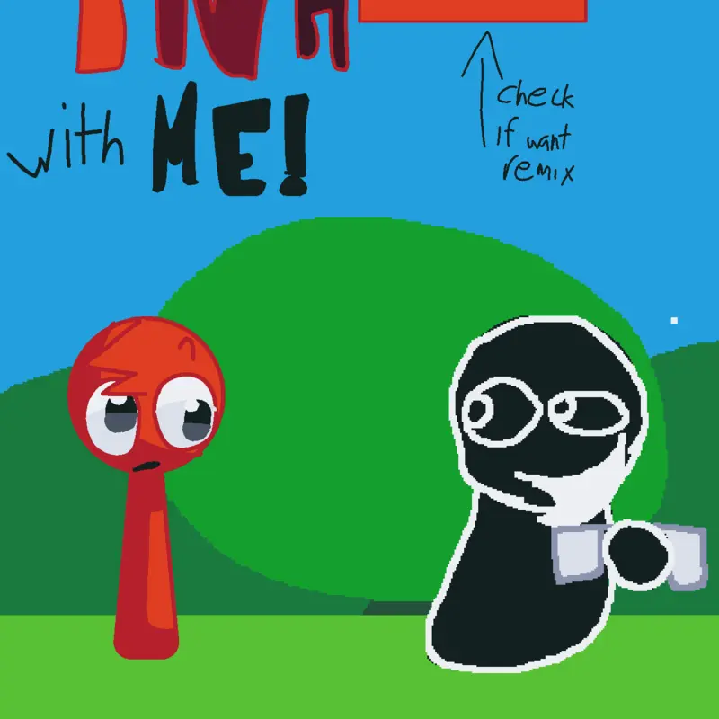 Game by @blazingAJ0692