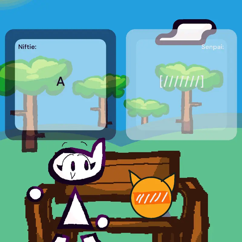 Game by @JaronaFlowery
